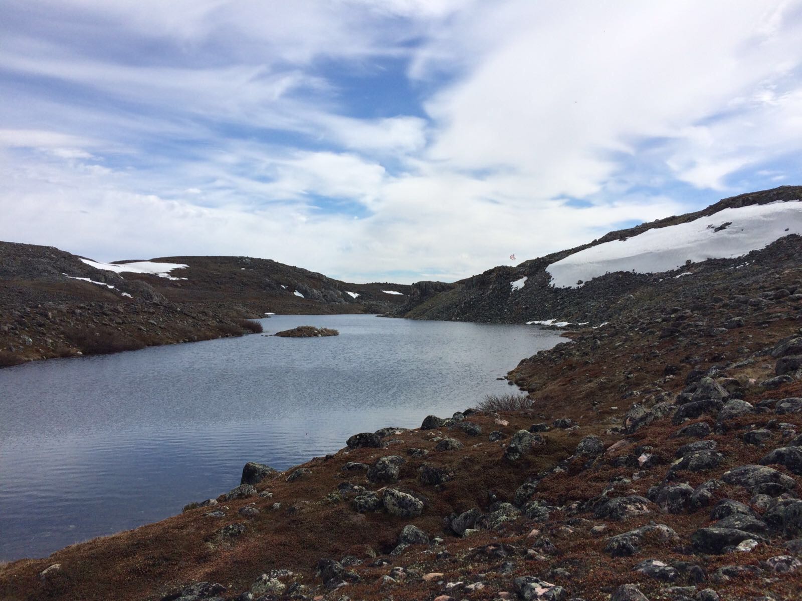 Nunavut