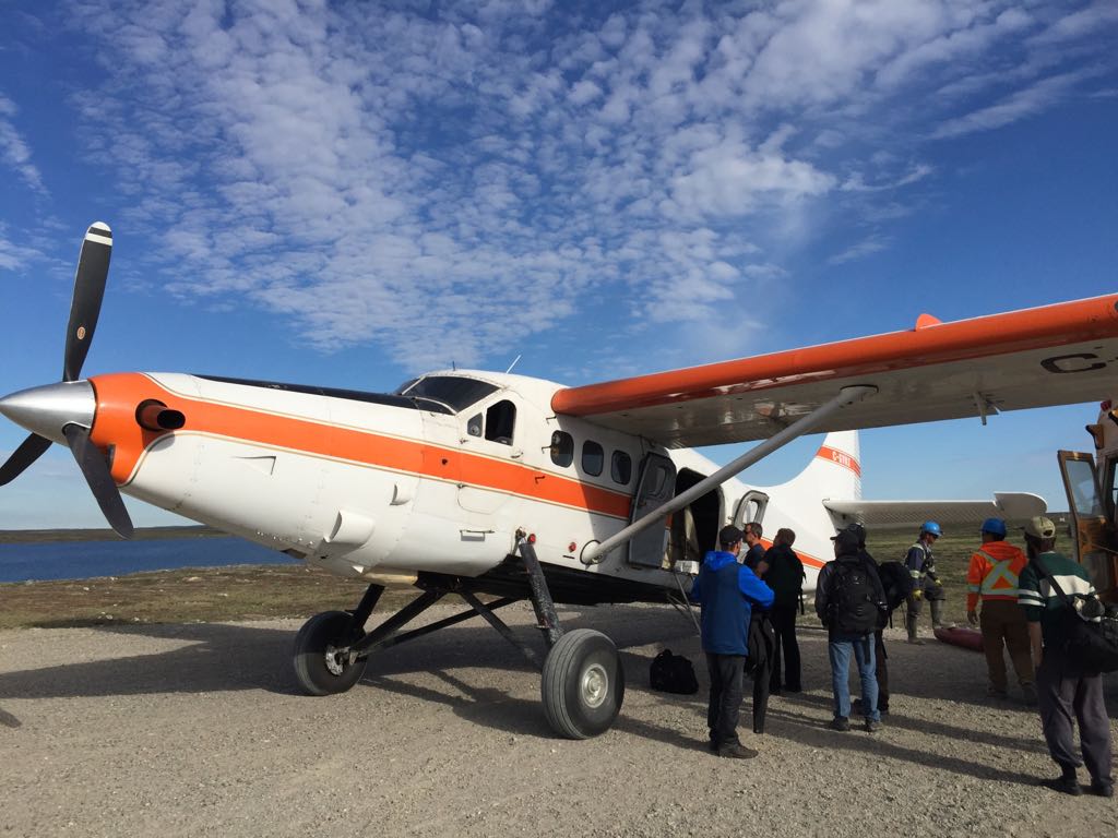 Nunavut