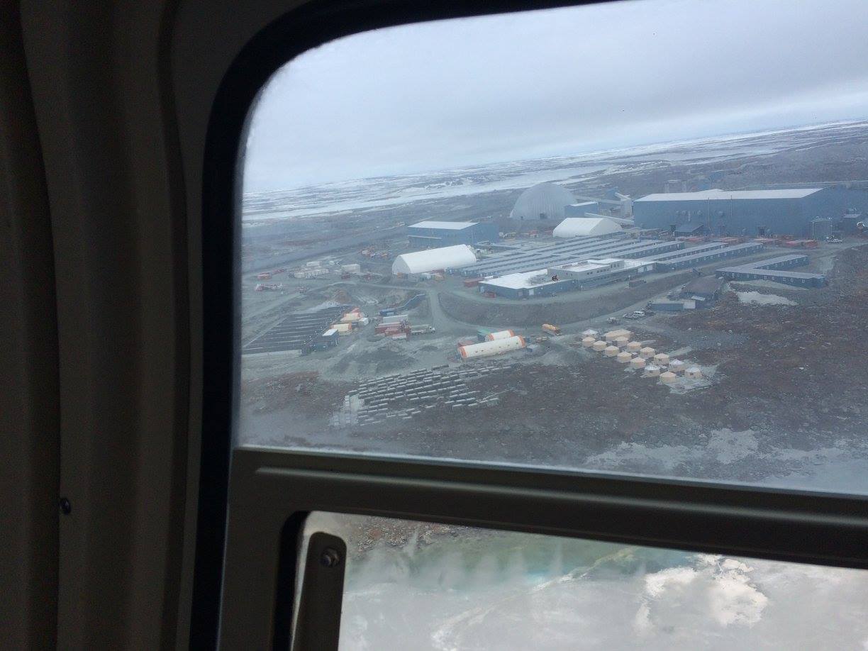 Nunavut