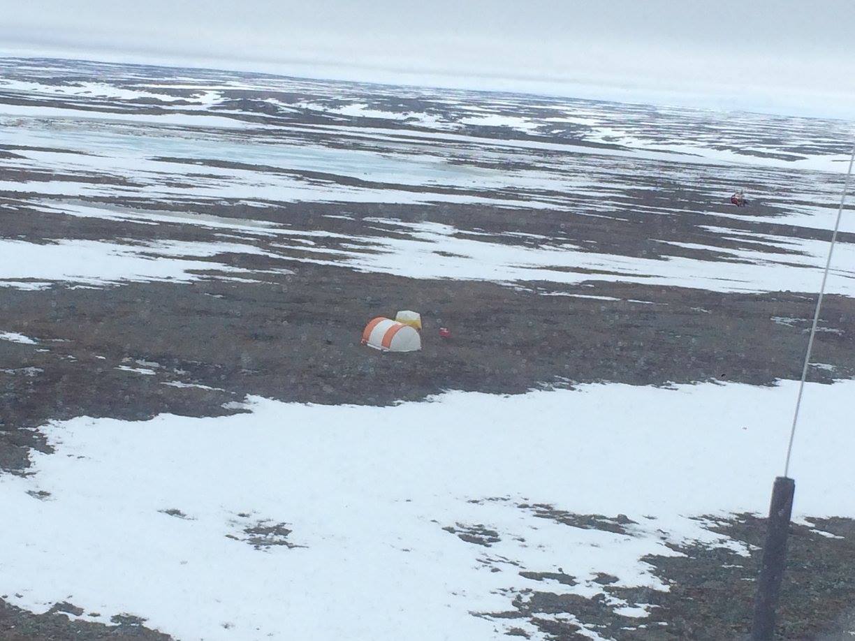 Nunavut