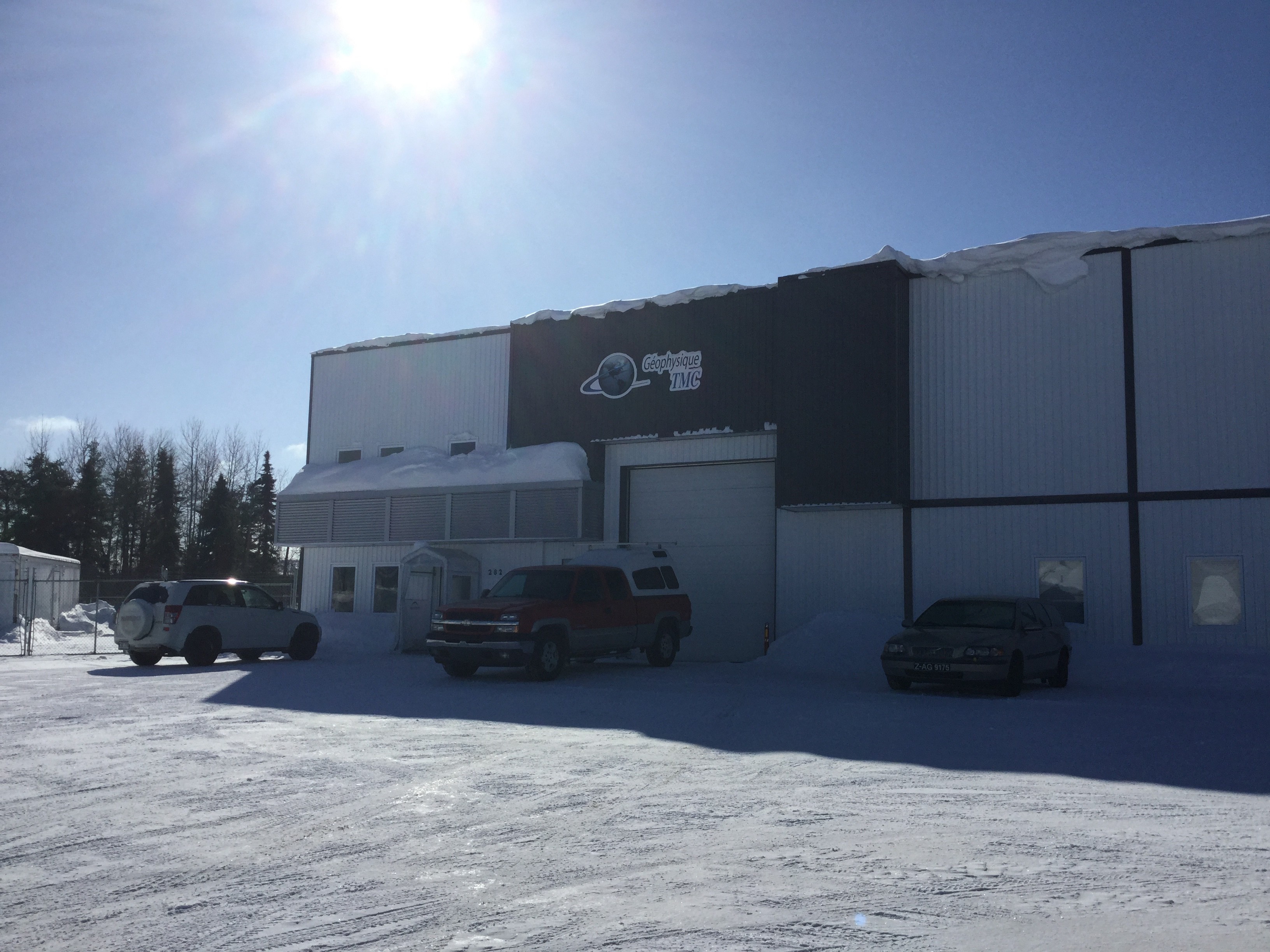 Abitibi