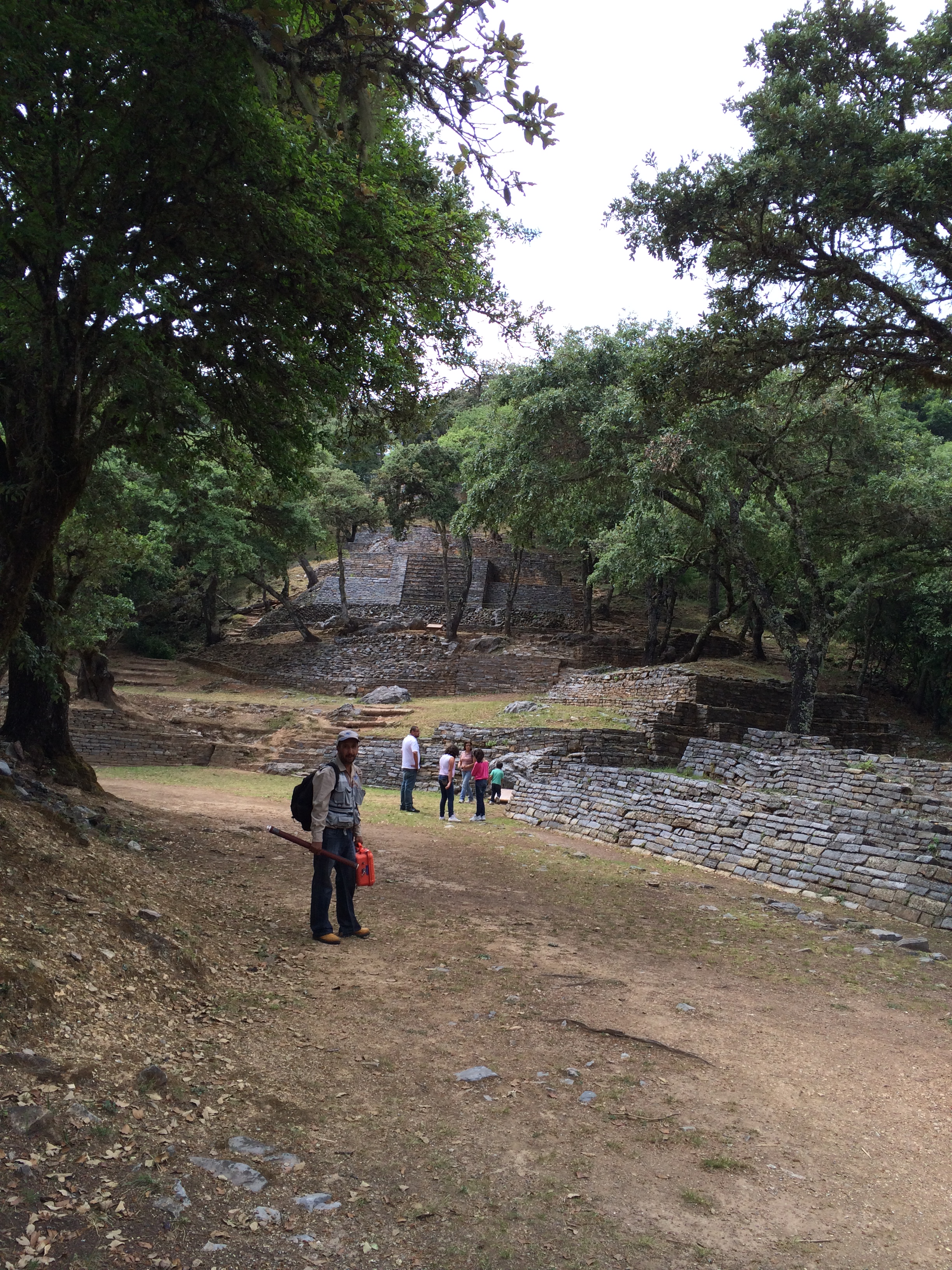 Mexique