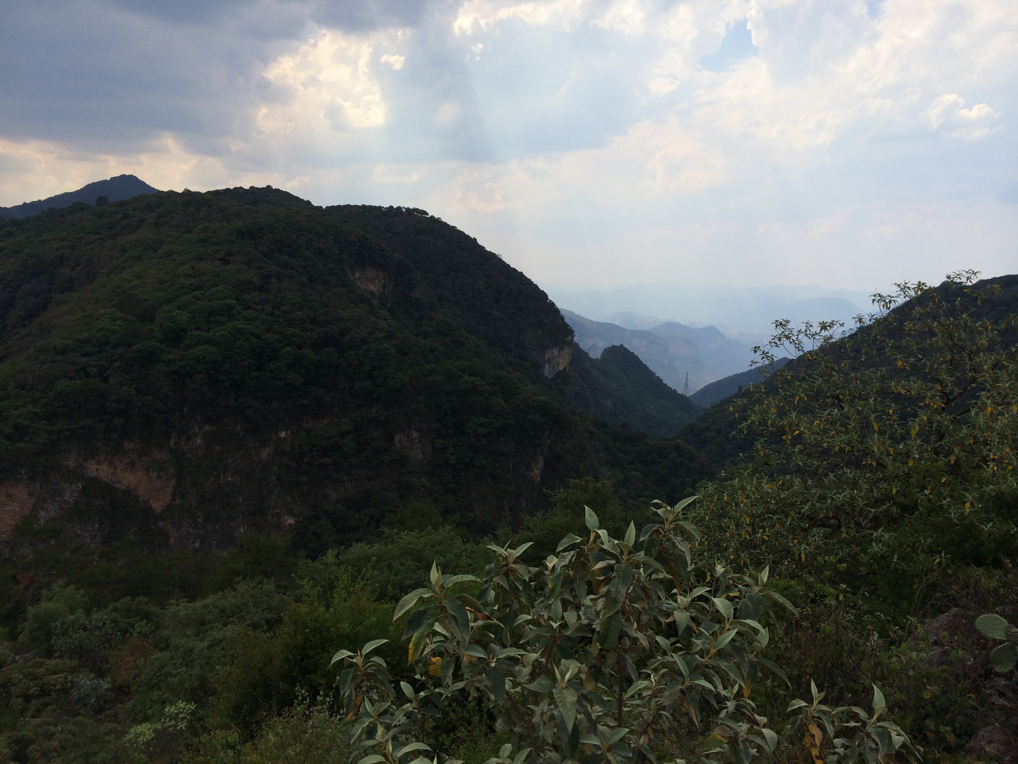 Mexique