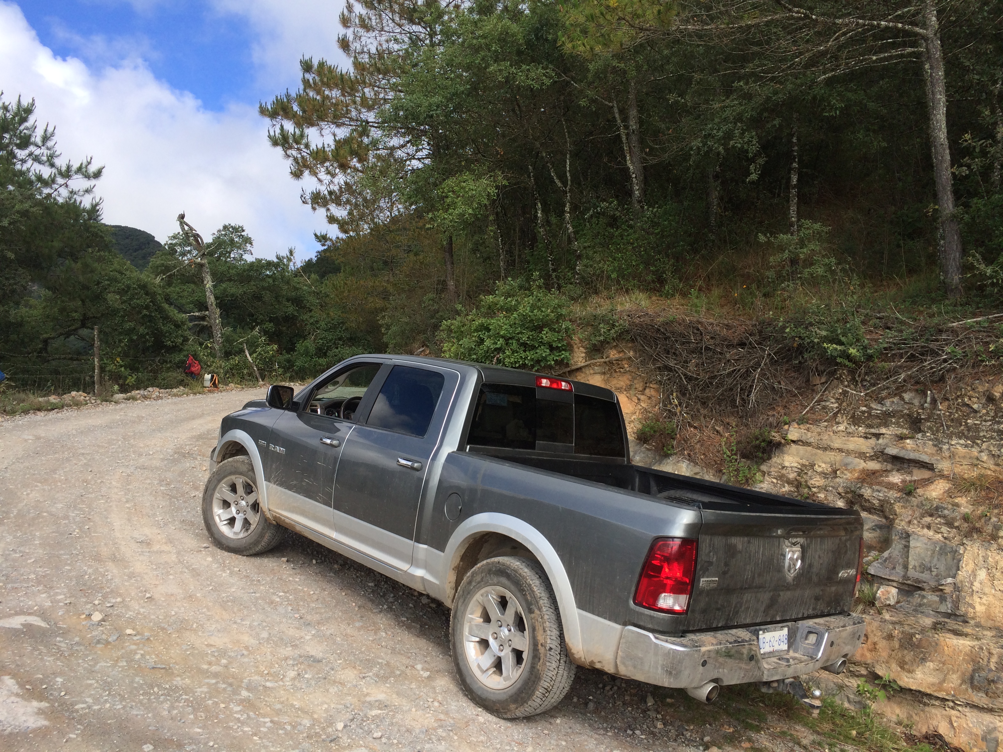 Mexique