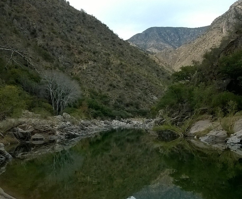 Mexique