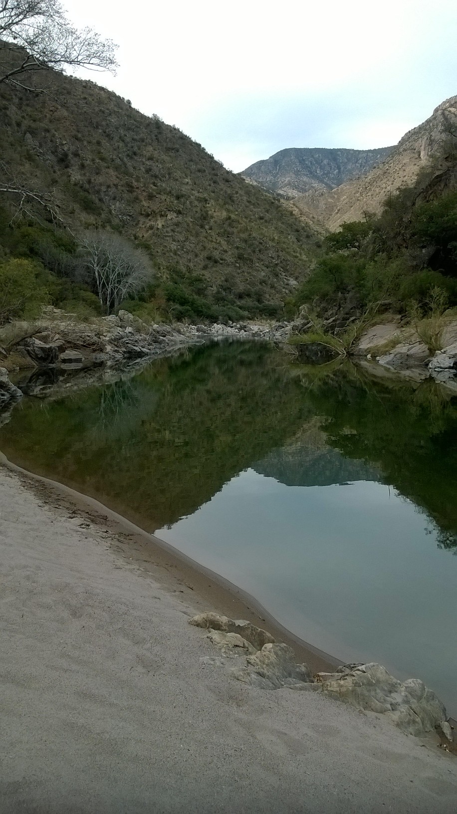 Mexique