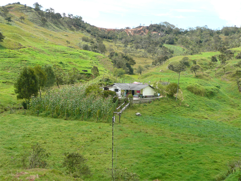 Colombie