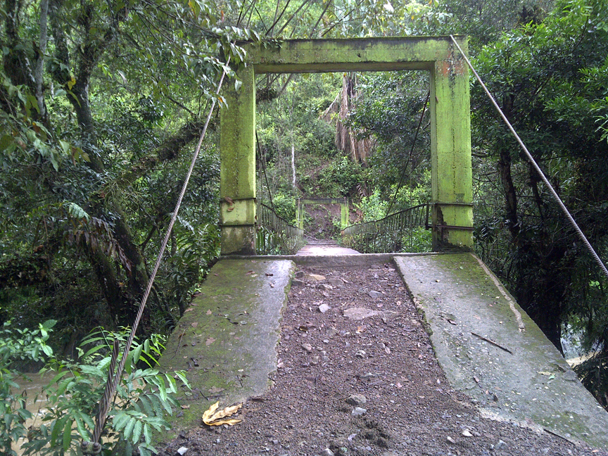 Colombie