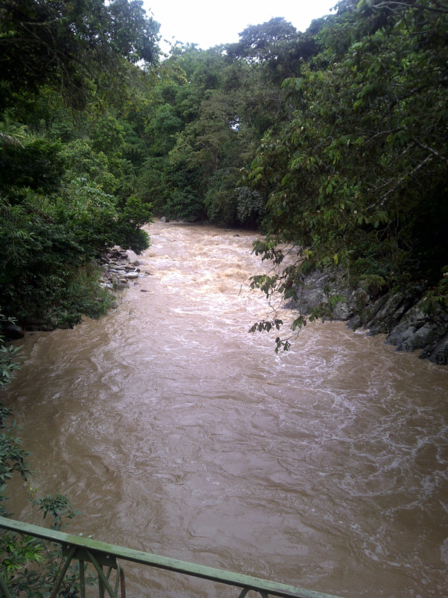 Colombie