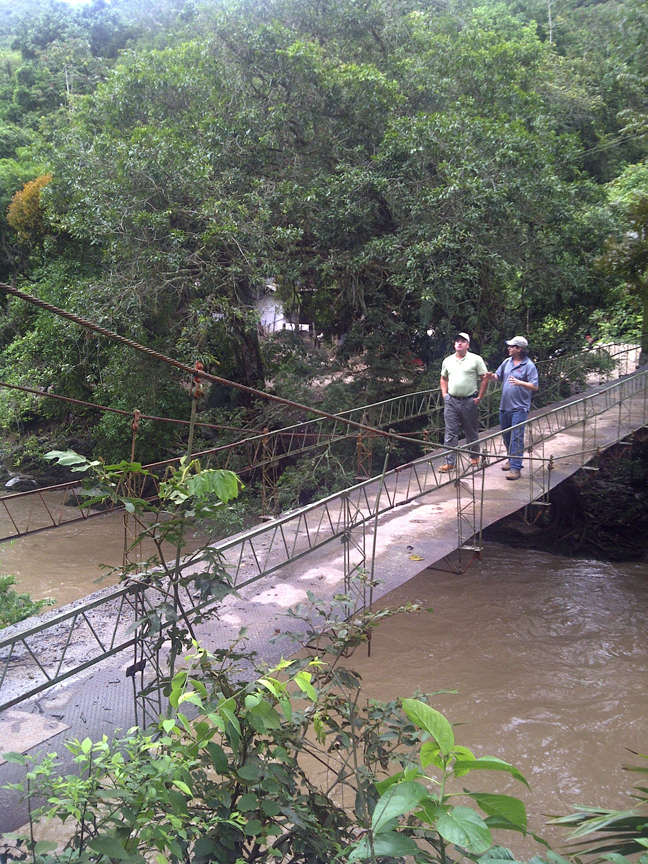Colombie