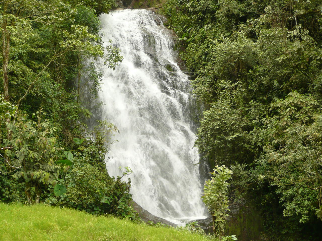 Colombie