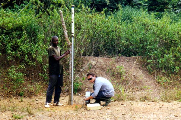 Côte d'Ivoire