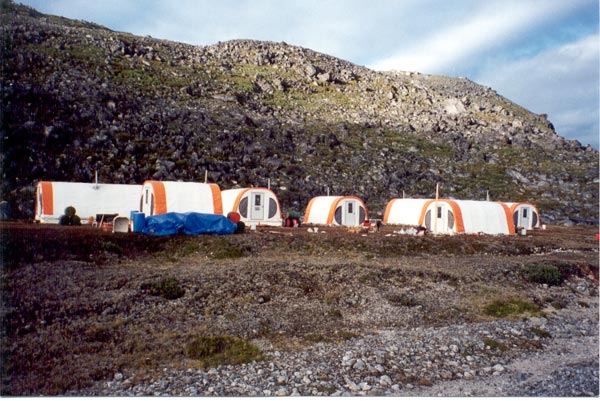 Groenland
