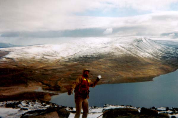 Labrador
