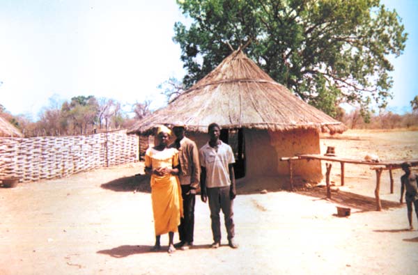Mali
