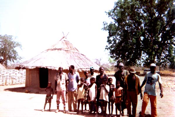 Mali