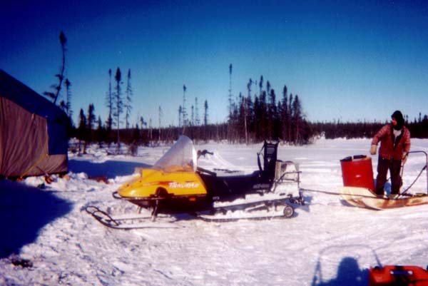 Saskatchewan