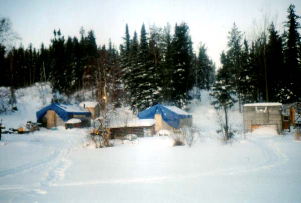 Saskatchewan