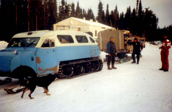 Saskatchewan