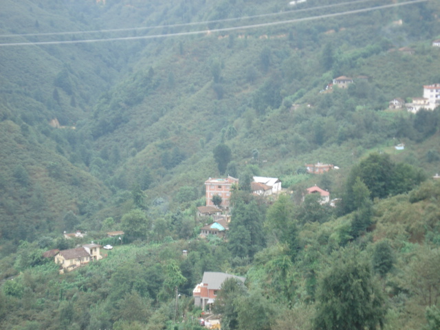 Turquie
