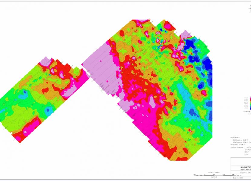 Map Plan Small